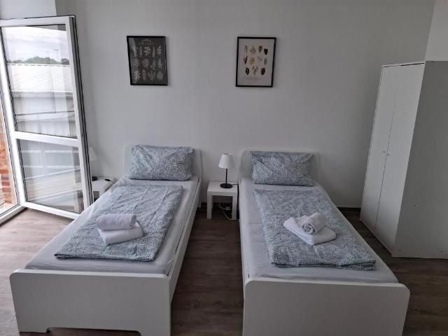 Fashionable and gorgeous home in Magdeburg, Magdeburg Amsterdam Apartments for Rent