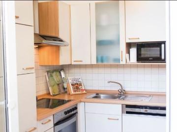 Fashionable and gorgeous loft located in Aachen