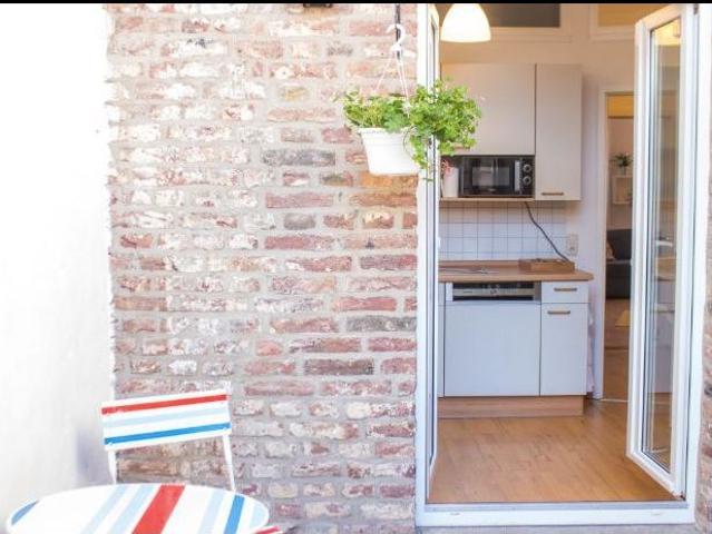 Fashionable and gorgeous loft located in Aachen, Aachen Amsterdam Apartments for Rent