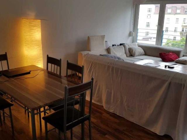 Fashionable and gorgeous suite in Dresden, Dresden Amsterdam Apartments for Rent