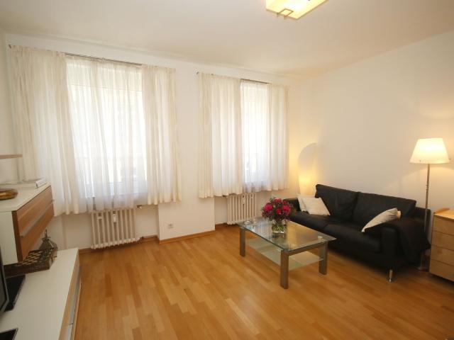 Fashionable and gorgeous suite in Düsseldorf, Dusseldorf Amsterdam Apartments for Rent
