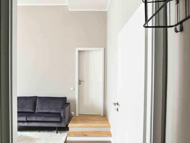 Fashionable and great loft, Berlin, Berlin Amsterdam Apartments for Rent