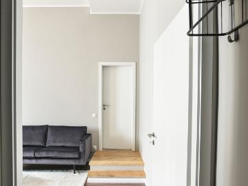 Fashionable and great loft, Berlin, Berlin Amsterdam Apartments for Rent