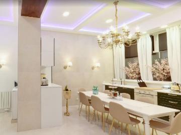 Fashionable and great loft in the heart of town