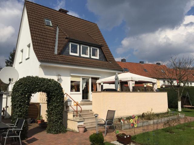 Fashionable and fantastic flat in Celle