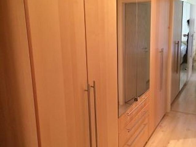 Fashionable and fantastic loft located in Heidelberg
