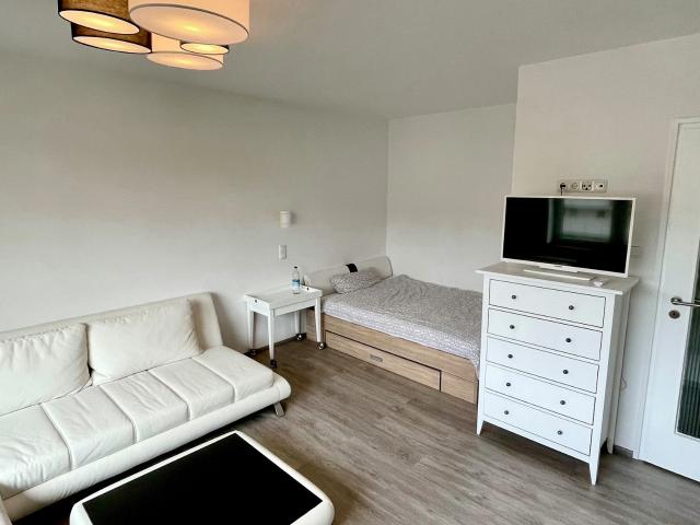 Fashionable and modern flat in München Milbertshofen