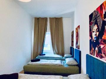Apartment for rent in 1230
