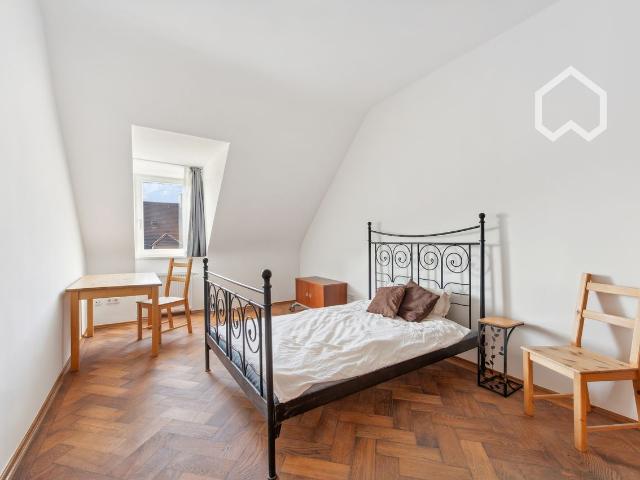 Fashionable and modern home München, Munchen Amsterdam Apartments for Rent