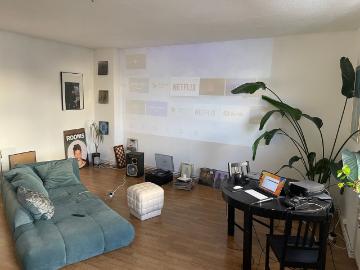 Wartheplatz, Südende, Steglitz, Berlin, Bundesland Berlin