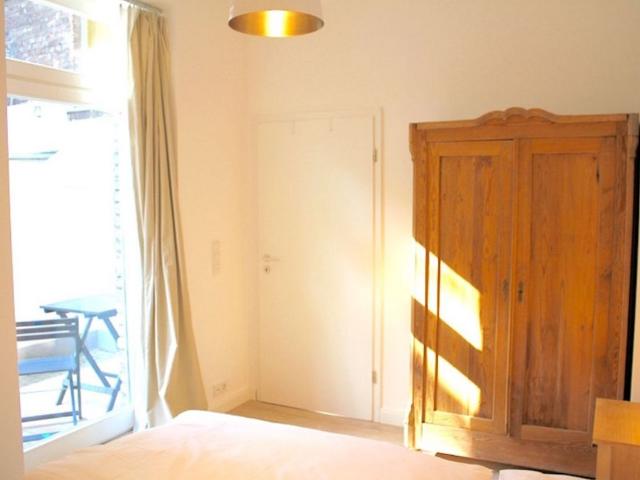 Fashionable and perfect apartment in popular area, Köln, Koln Amsterdam Apartments for Rent