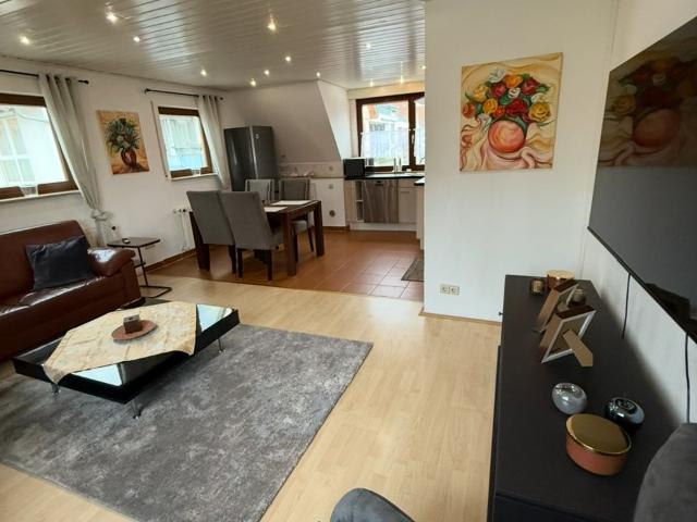 Fashionable and wonderful apartment in Böblingen, Boblingen Amsterdam Apartments for Rent