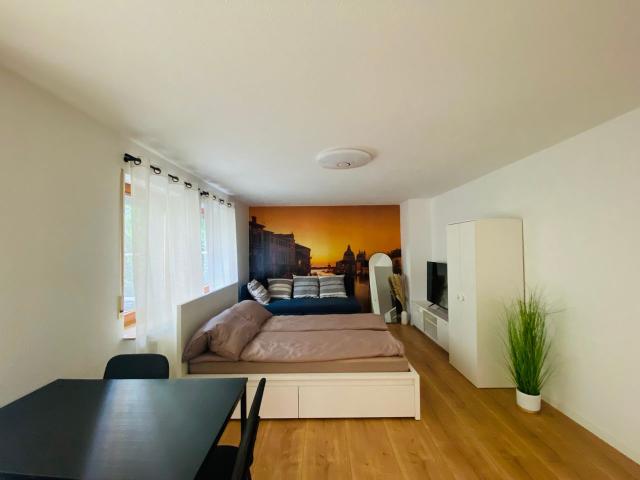 Fashionable and wonderful flat located in Pforzheim, Pforzheim Amsterdam Apartments for Rent