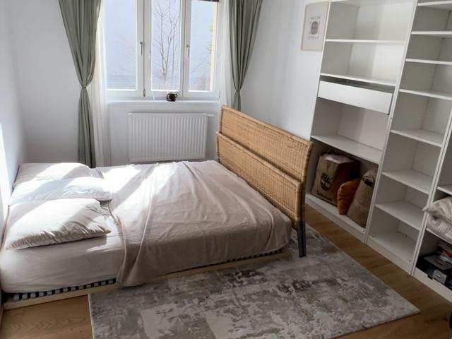 Fashionable apartment conveniently located, Vienna Amsterdam Apartments for Rent