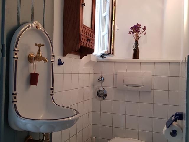 Fashionable apartment close to city center