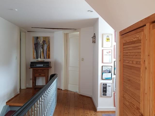 Fashionable apartment close to city center, Essen Amsterdam Apartments for Rent