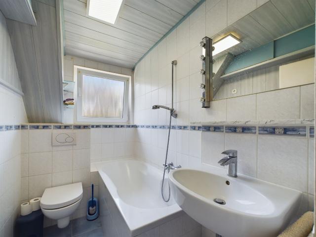 Fashionable apartment in Bayreuth