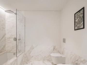 Fashionable apartment in excellent location, Koln Amsterdam Apartments for Rent
