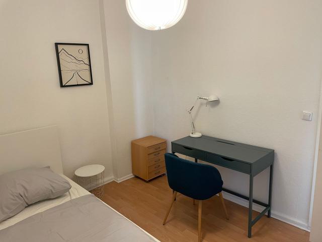 Fashionable apartment in Friedrichshain, Berlin Amsterdam Apartments for Rent