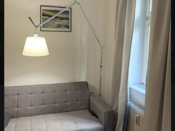 Sorauer Straße, Berlin, Friedrichshain-Kreuzberg, Berlin, Bundesland Berlin