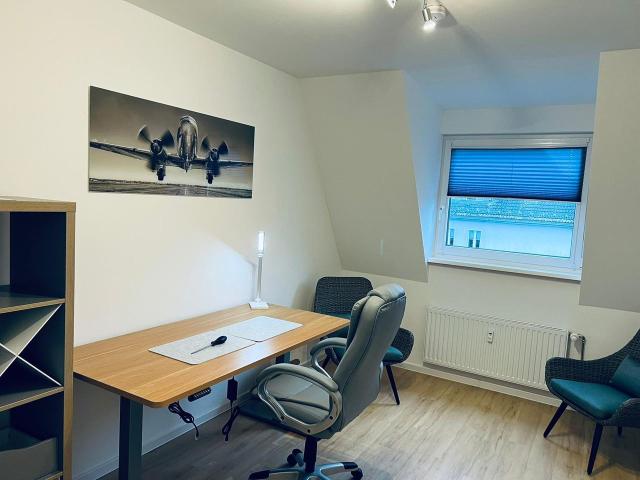 Fashionable apartment in Lichterfelde, Berlin, Berlin Amsterdam Apartments for Rent