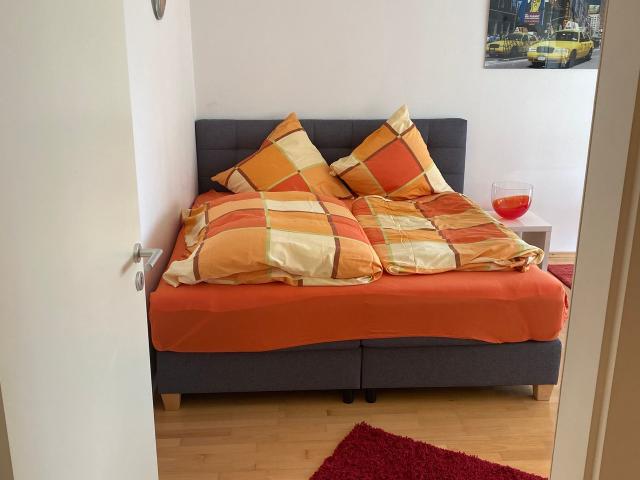 Fashionable apartment in the City centre, Munchen Amsterdam Apartments for Rent