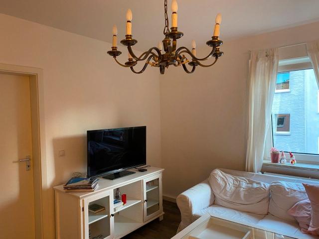 Fashionable apartment located in Essen, Essen Amsterdam Apartments for Rent