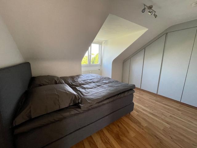 Fashionable apartment located in Köln
