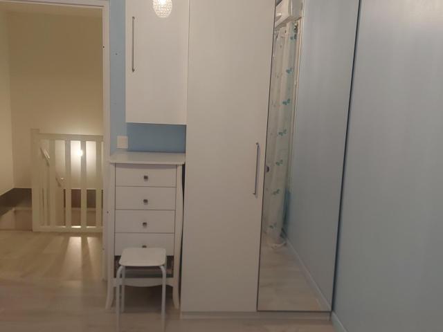 Fashionable & awesome apartment with nice neighbours Mennecy
