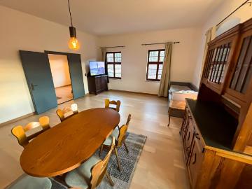 Fashionable & awesome apartment in Horb am Neckar