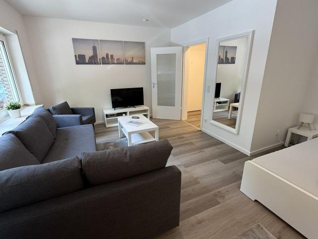 Fashionable & awesome apartment in Mönchengladbach, Monchengladbach Amsterdam Apartments for Rent