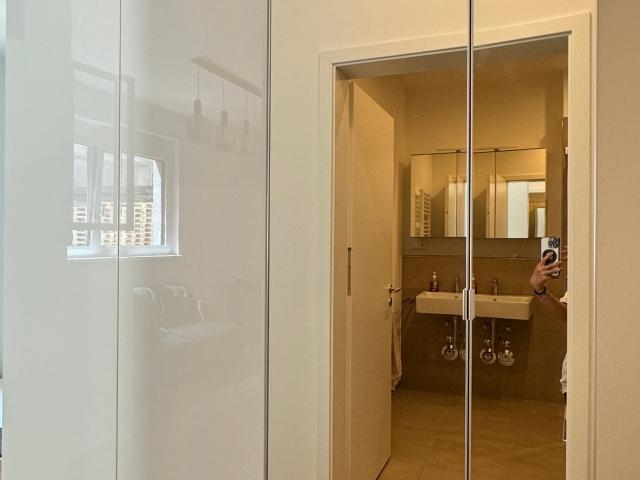 Fashionable, awesome flat in Berlin Mitte, Gesundbrunnen