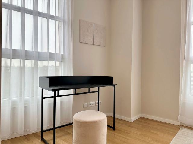 Fashionable, awesome home in Grunewald, Berlin Amsterdam Apartments for Rent