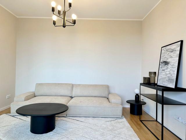Fashionable, awesome home in Grunewald, Berlin Amsterdam Apartments for Rent