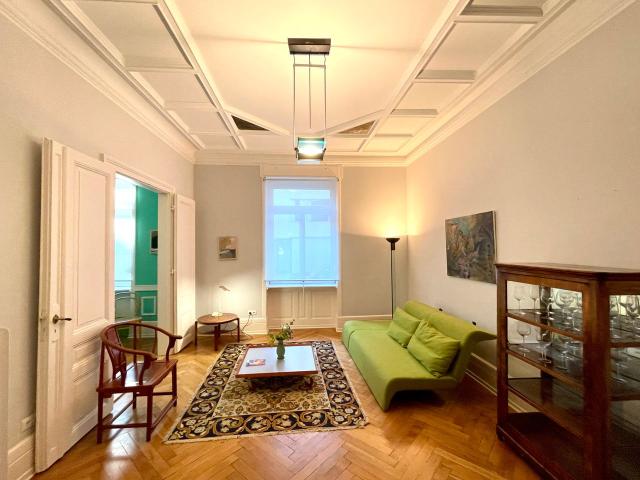 Fashionable & awesome home in Frankfurt am Main, Frankfurt Amsterdam Apartments for Rent