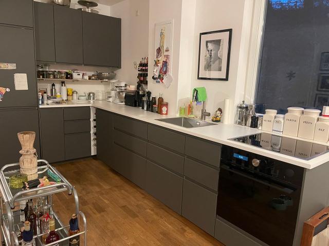 Fashionable & awesome suite Düsseldorf, Dusseldorf Amsterdam Apartments for Rent