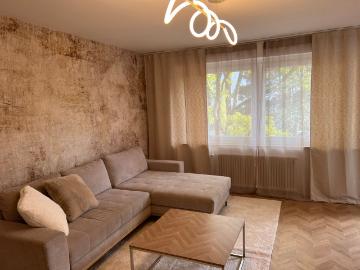Fashionable, awesome suite in Hannover, Hannover Amsterdam Apartments for Rent