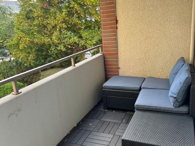 Fashionable, awesome suite in Hannover, Hannover Amsterdam Apartments for Rent