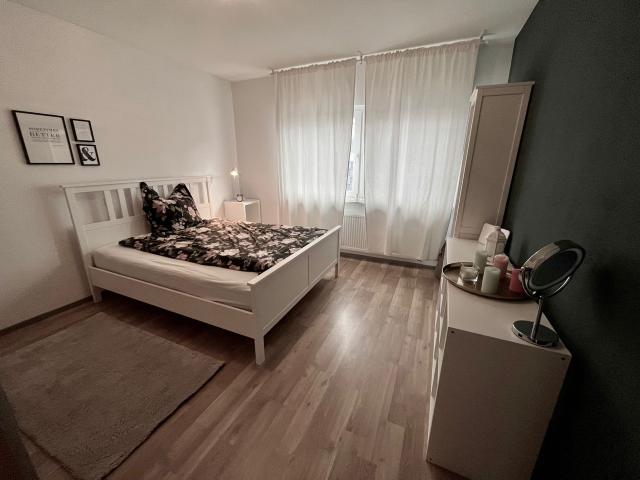Fashionable, beautiful apartment with nice neighbours, Gelnhausen