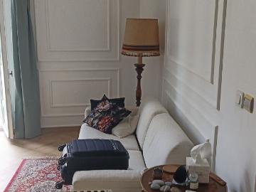 Fashionable & beautiful flat Very central Nice, Nice Amsterdam Apartments for Rent