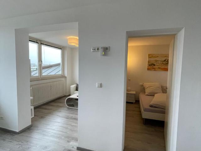 Fashionable & beautiful flat in München Westend, Munchen Amsterdam Apartments for Rent