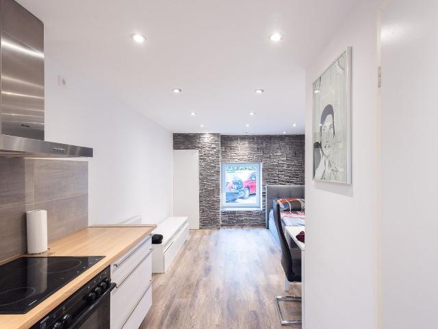 Fashionable & beautiful flat Ratingen, Ratingen Amsterdam Apartments for Rent