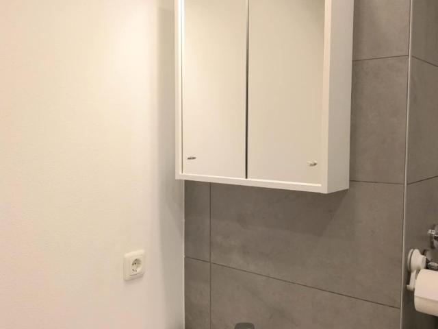 Fashionable, beautiful studio in popular area Frankfurt am Main, Frankfurt Amsterdam Apartments for Rent