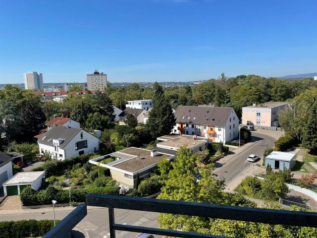 Fashionable, bright flat located in Mainz, Mainz Amsterdam Apartments for Rent