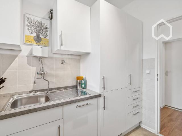 Fashionable, bright suite in Zehlendorf, Berlin Amsterdam Apartments for Rent