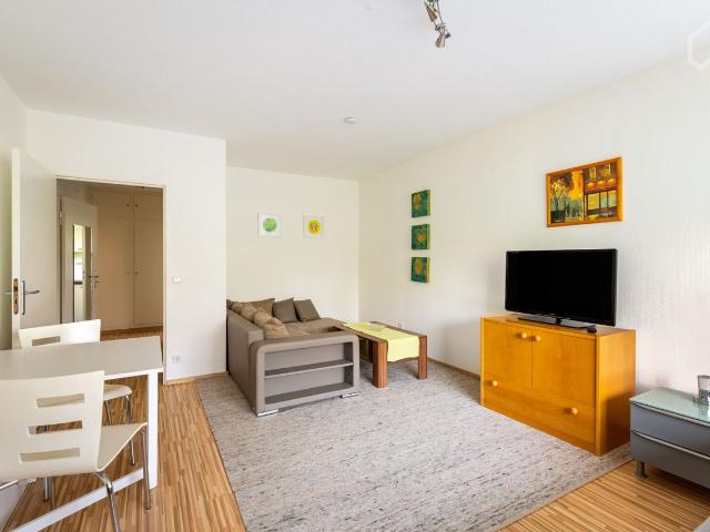 Fashionable, chic apartment in Mainz Oberstadt, Mainz Amsterdam Apartments for Rent