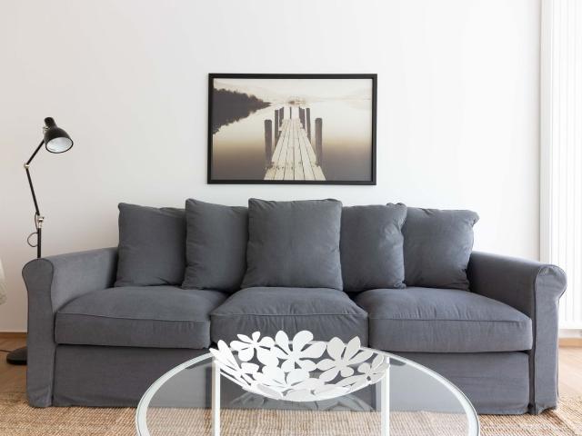 Fashionable & cozy loft, Berlin, Berlin Amsterdam Apartments for Rent