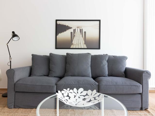 Fashionable & cozy loft, Berlin