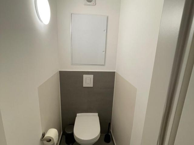 Fashionable, cozy 1 room Studio in Pankow Berlin, Berlin Amsterdam Apartments for Rent