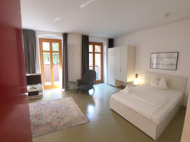Fashionable, cute apartment located in Prenzlauer Berg